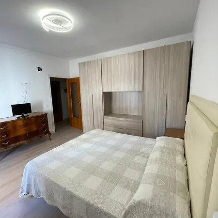 Mamma Gina 维耶斯泰